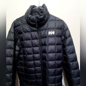 Helly Hansen Ladies Jacket No Hood, Very Light weight & Insulated XL